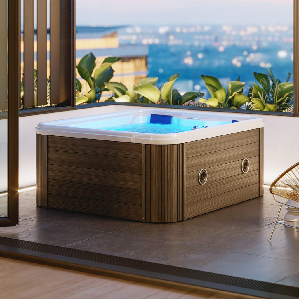 manarola minipiscina