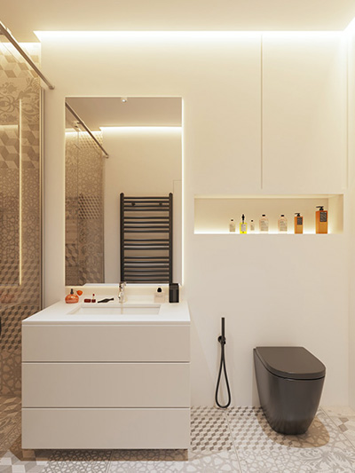 arredare-bagno-con-doccia