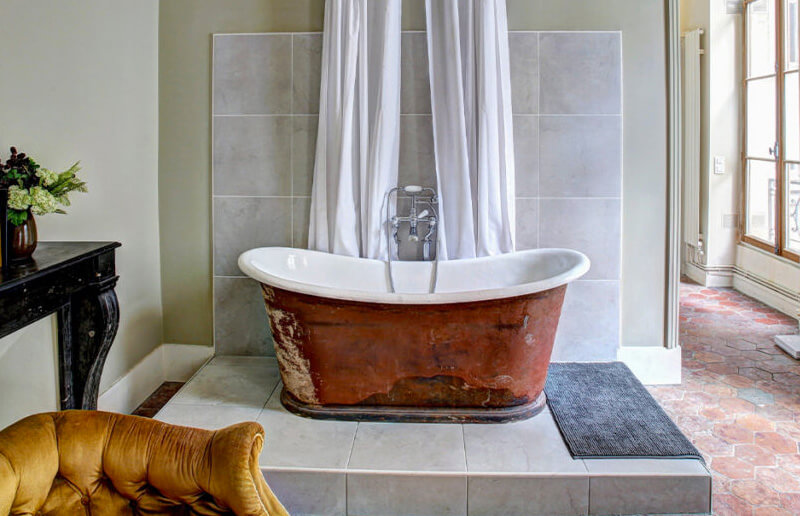 arredare-bagno-stile-vintage