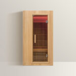 Sauna Infrarossi 2 posti Ginevra